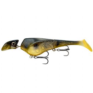 Headbanger Shad 16cm 26g Floating - 